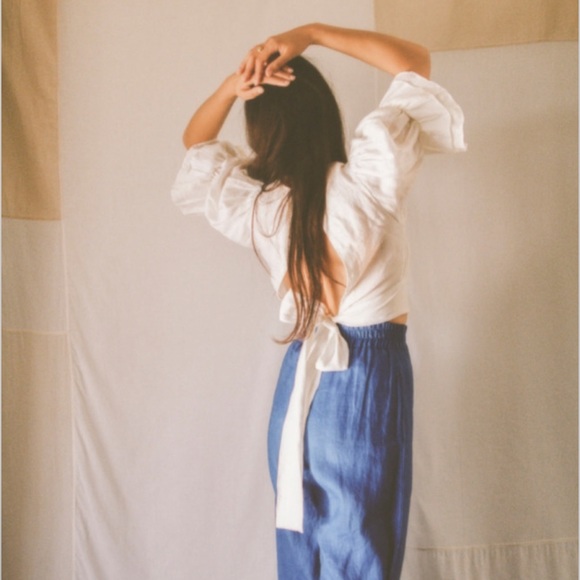 NWOT Anastasia Top All That Remains - Picture 6 of 10